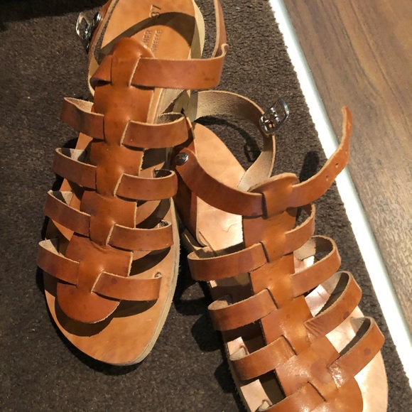 gladiator sandals at mr price